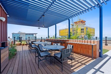 84 East Avenue Austin TX 78701