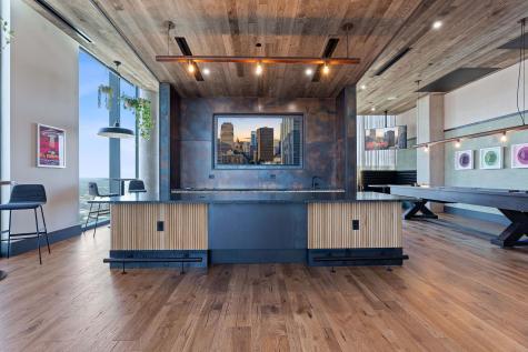 84 East Avenue Austin TX 78701