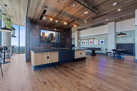 84 East Avenue Austin TX 78701