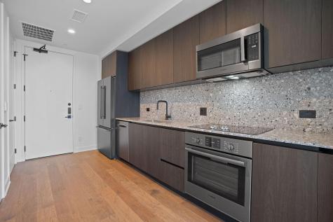 84 East Avenue Austin TX 78701