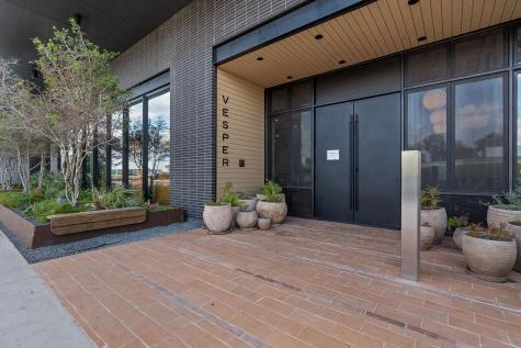 84 East Avenue Austin TX 78701