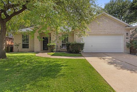 2613 Lou John Street Austin TX 78727