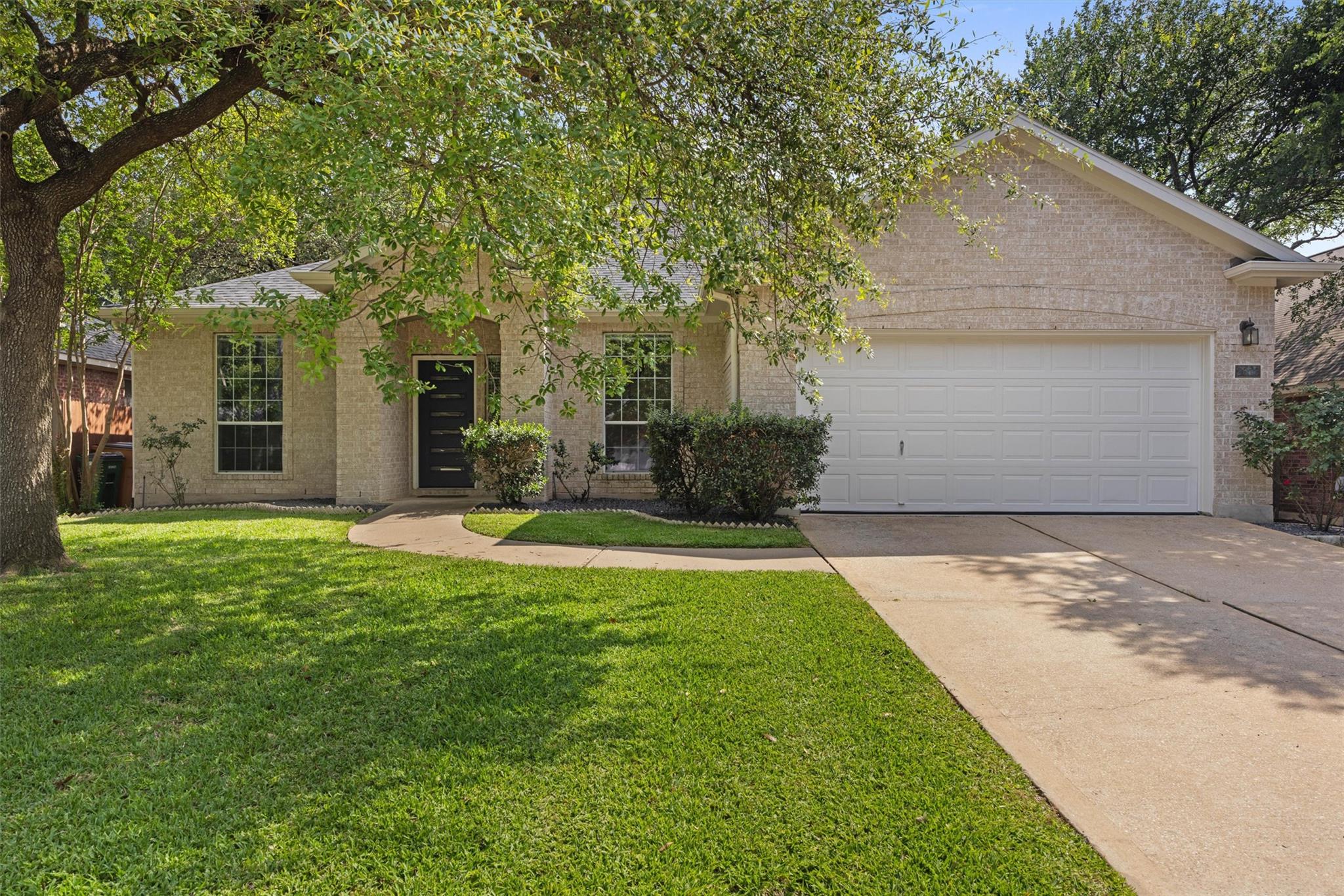 2613 Lou John Street Austin TX 78727