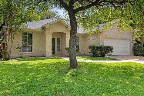 2613 Lou John Street Austin TX 78727