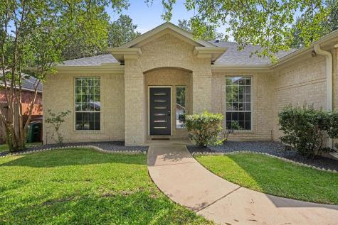 2613 Lou John Street Austin TX 78727