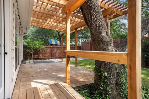 2613 Lou John Street Austin TX 78727