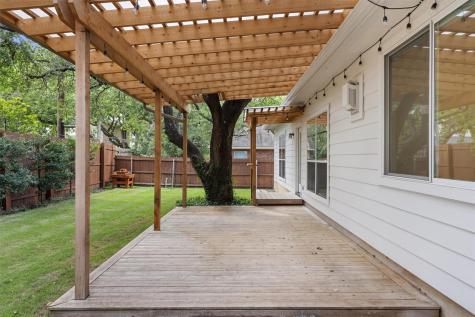 2613 Lou John Street Austin TX 78727