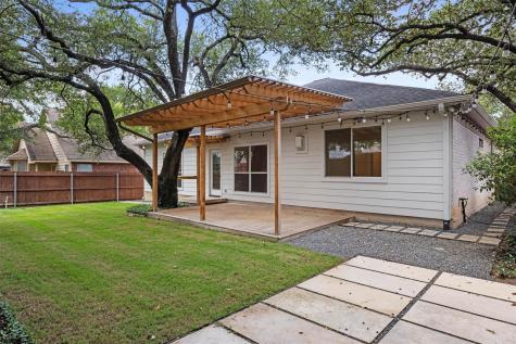 2613 Lou John Street Austin TX 78727