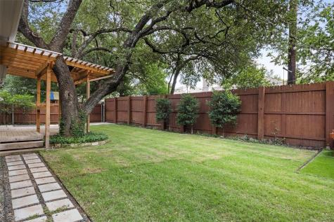 2613 Lou John Street Austin TX 78727