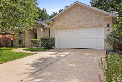 2613 Lou John Street Austin TX 78727