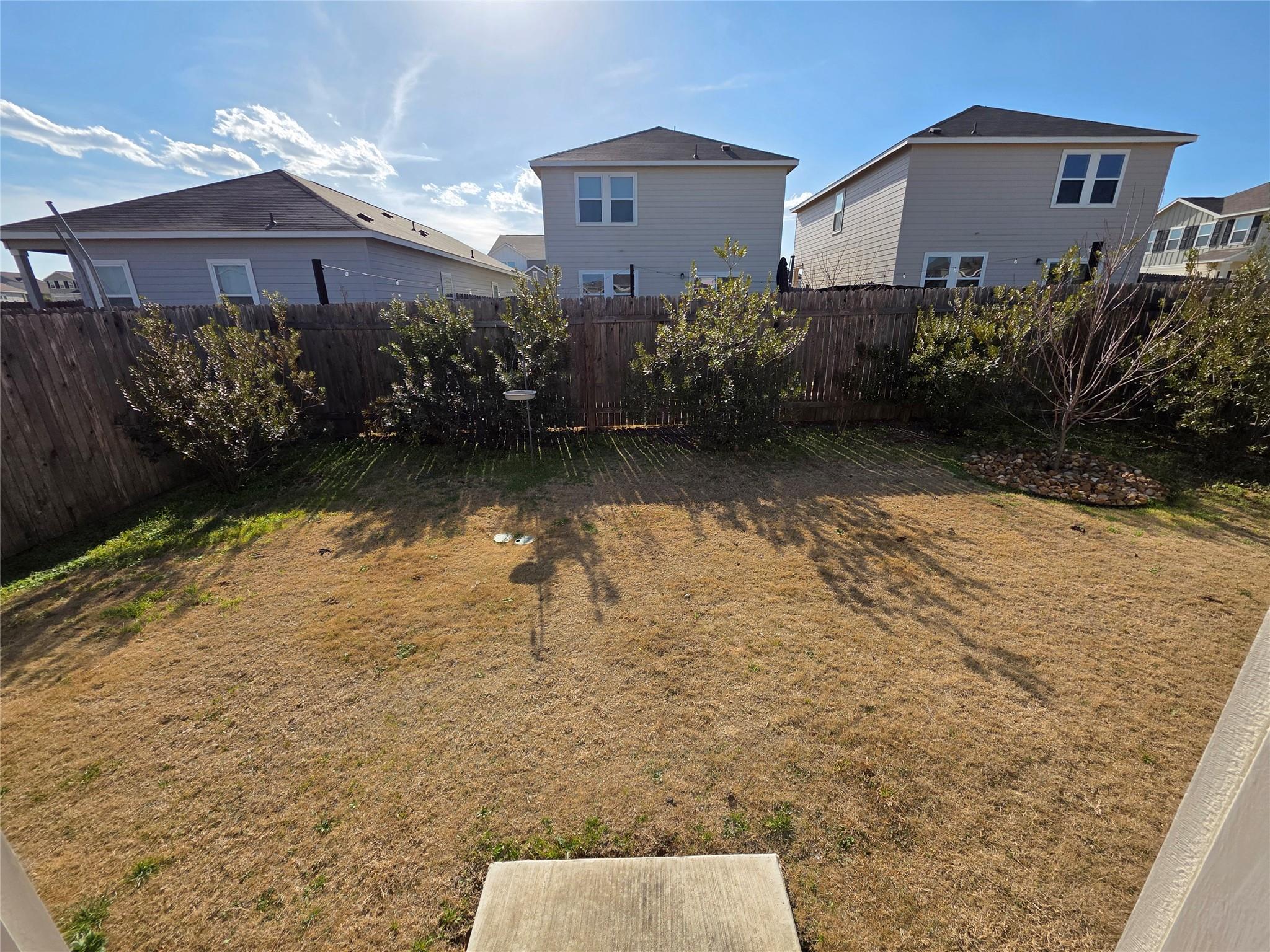 104 Circe Drive Jarrell TX 76537