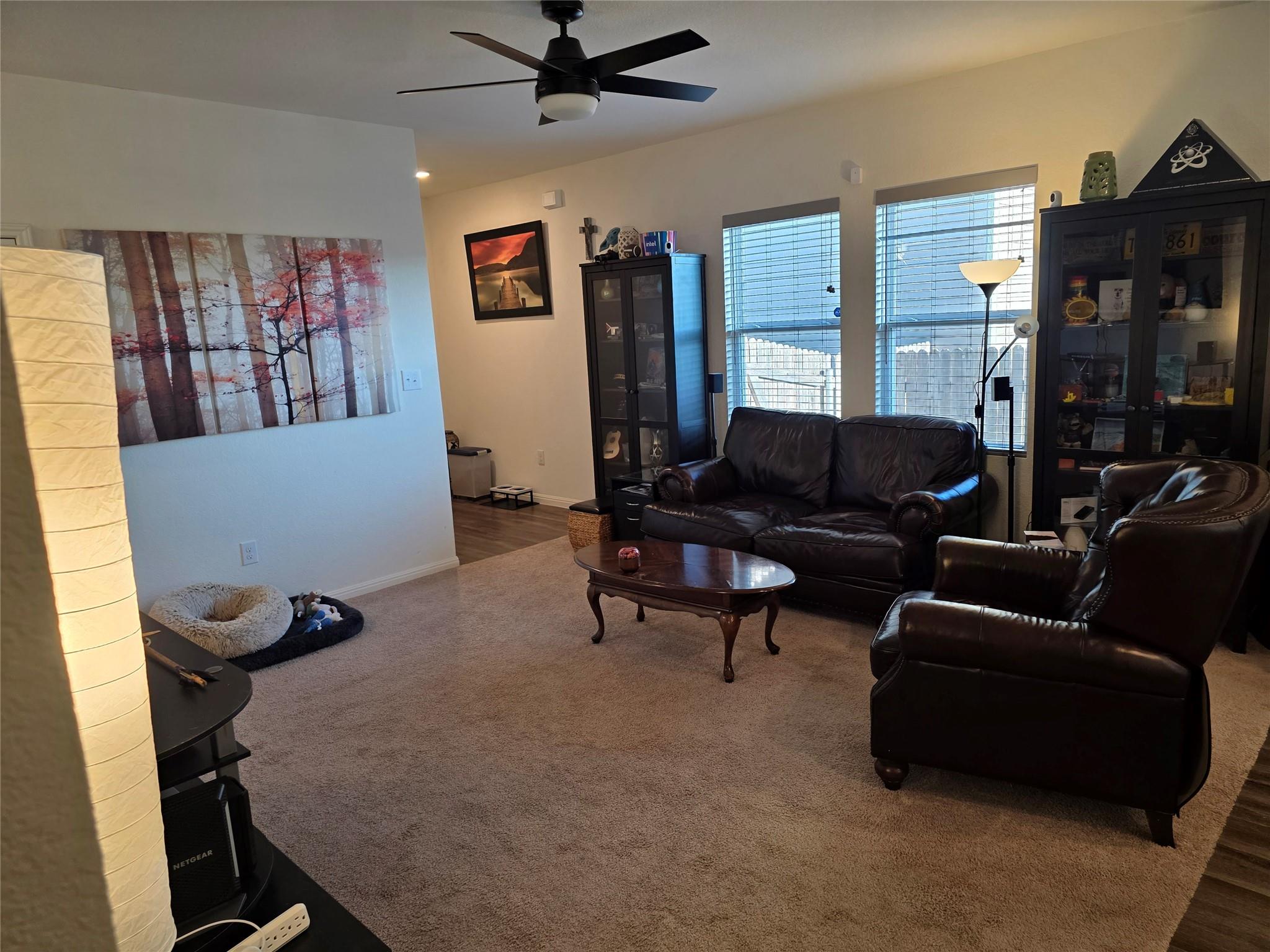 104 Circe Drive Jarrell TX 76537