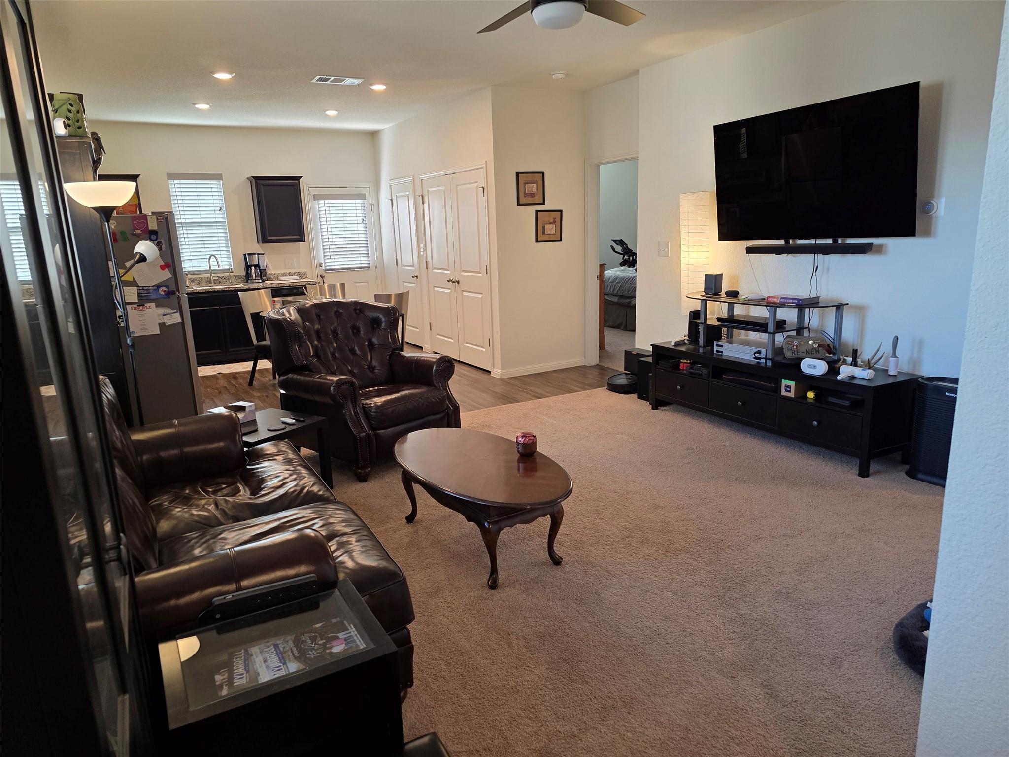 104 Circe Drive Jarrell TX 76537