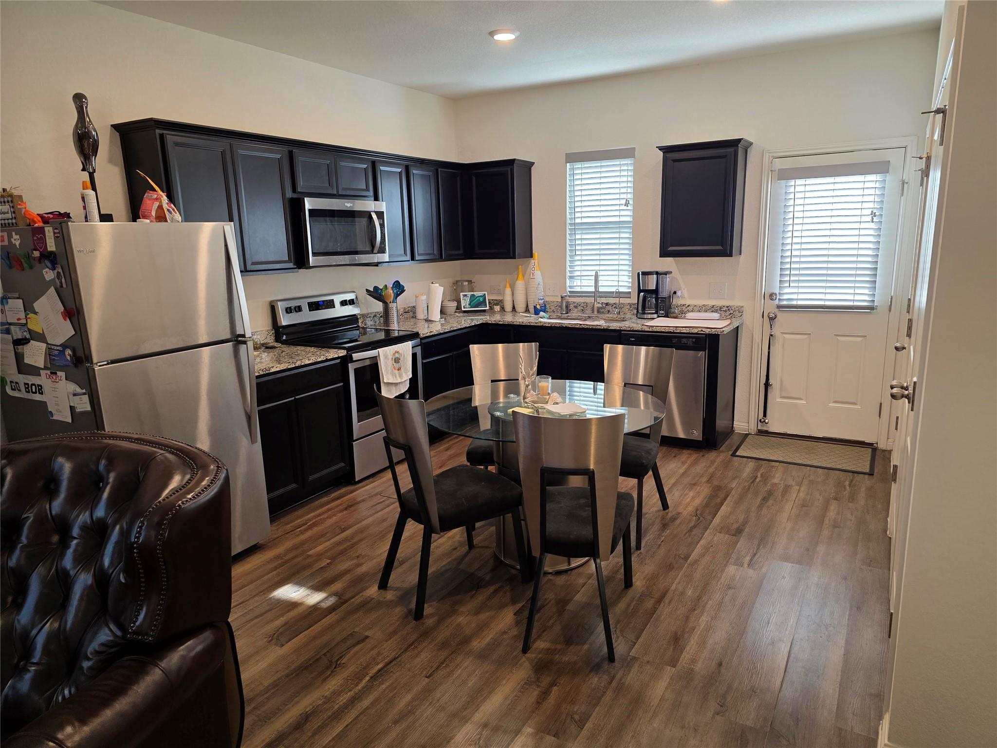 104 Circe Drive Jarrell TX 76537