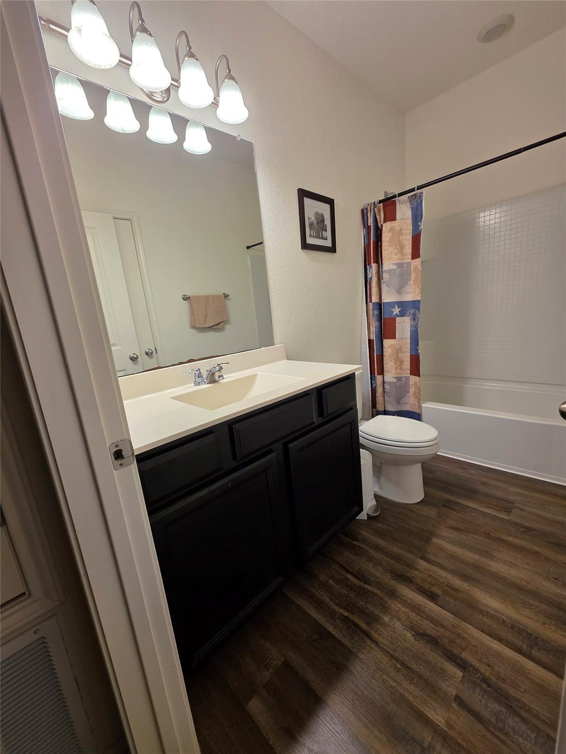 104 Circe Drive Jarrell TX 76537