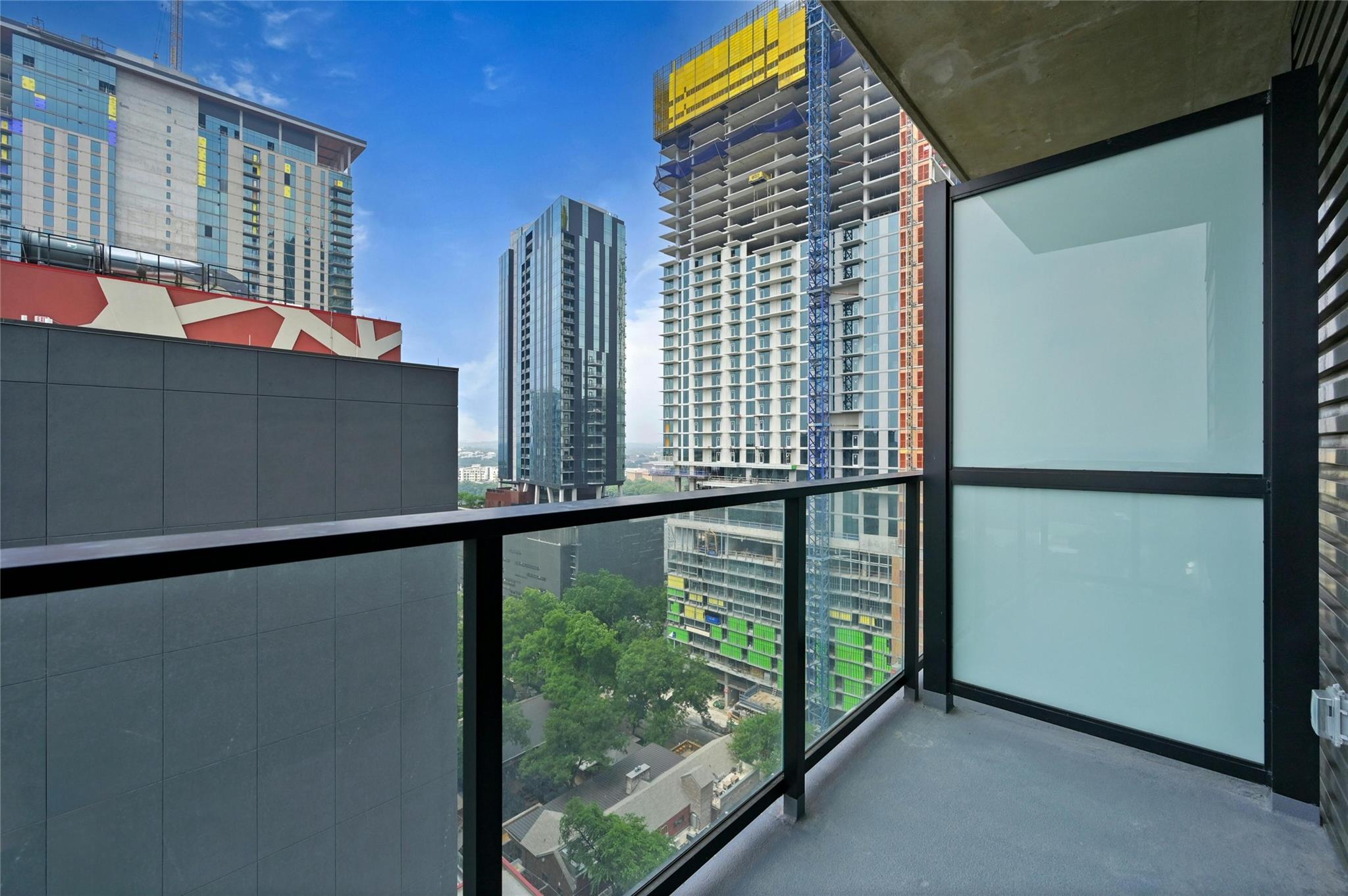 84 East Avenue Austin TX 78701