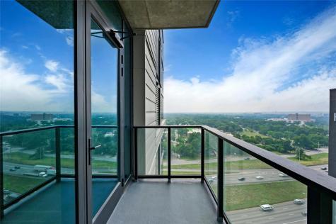 84 East Avenue Austin TX 78701