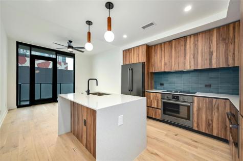 84 East Avenue Austin TX 78701