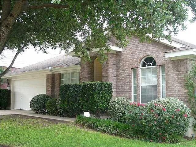 8102 Lerwick Lane Round Rock TX 78681
