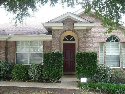 8102 Lerwick Lane Round Rock TX 78681