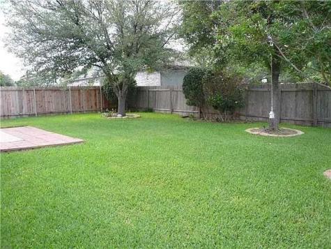 8102 Lerwick Lane Round Rock TX 78681