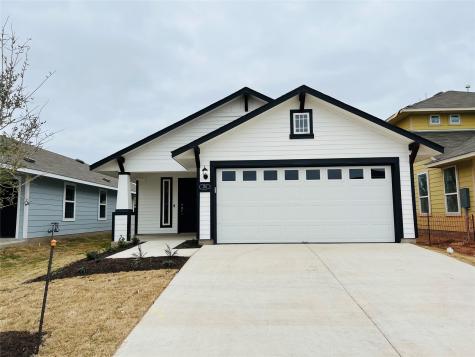 170 Living Reef Drive Maxwell TX 78656