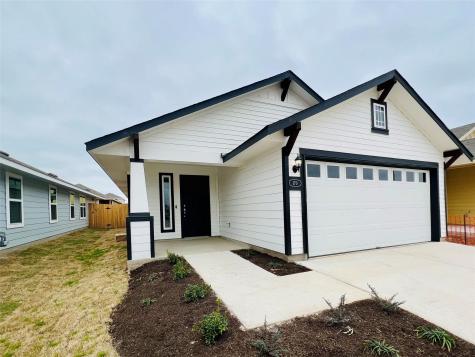 170 Living Reef Drive Maxwell TX 78656