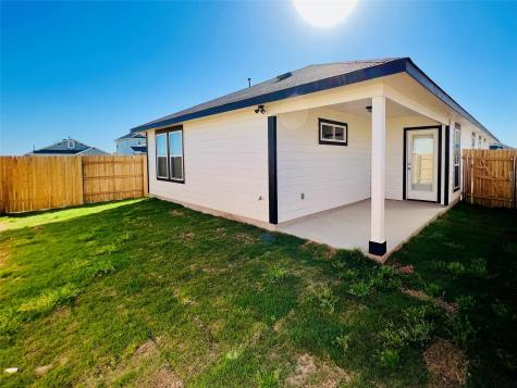 170 Living Reef Drive Maxwell TX 78656