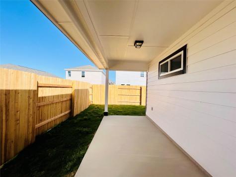 170 Living Reef Drive Maxwell TX 78656