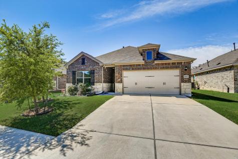 11817 Comedero Way Manor TX 78653