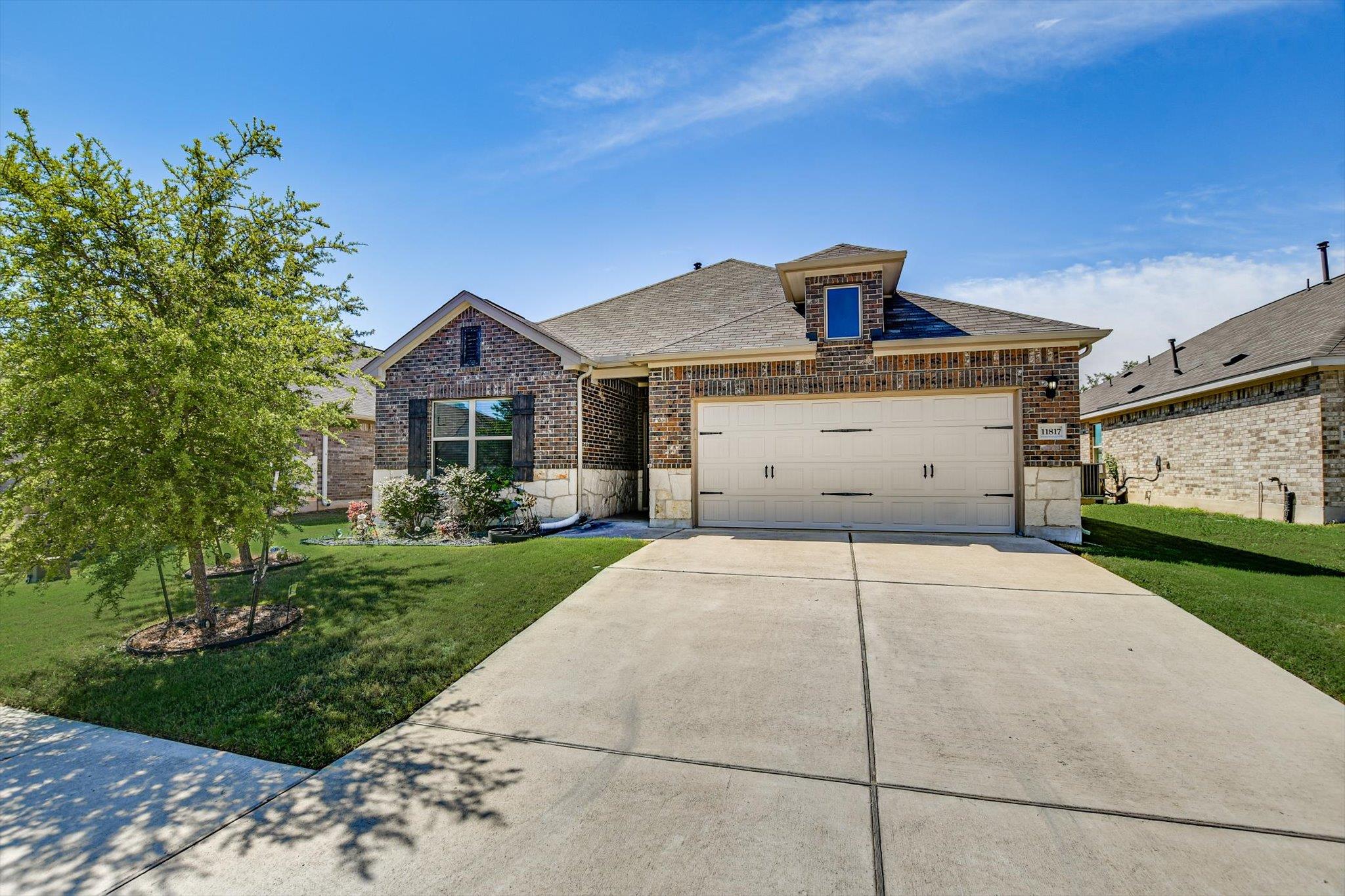 11817 Comedero Way Manor TX 78653