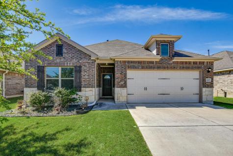 11817 Comedero Way Manor TX 78653
