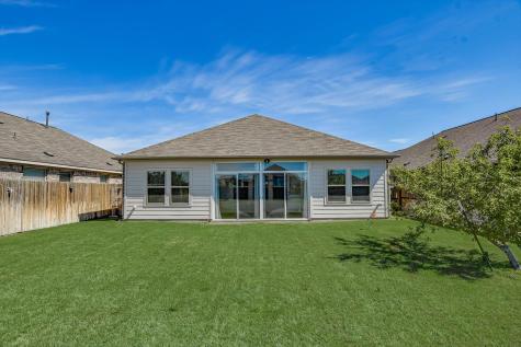 11817 Comedero Way Manor TX 78653