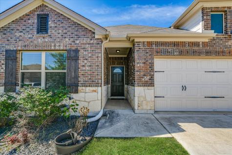 11817 Comedero Way Manor TX 78653
