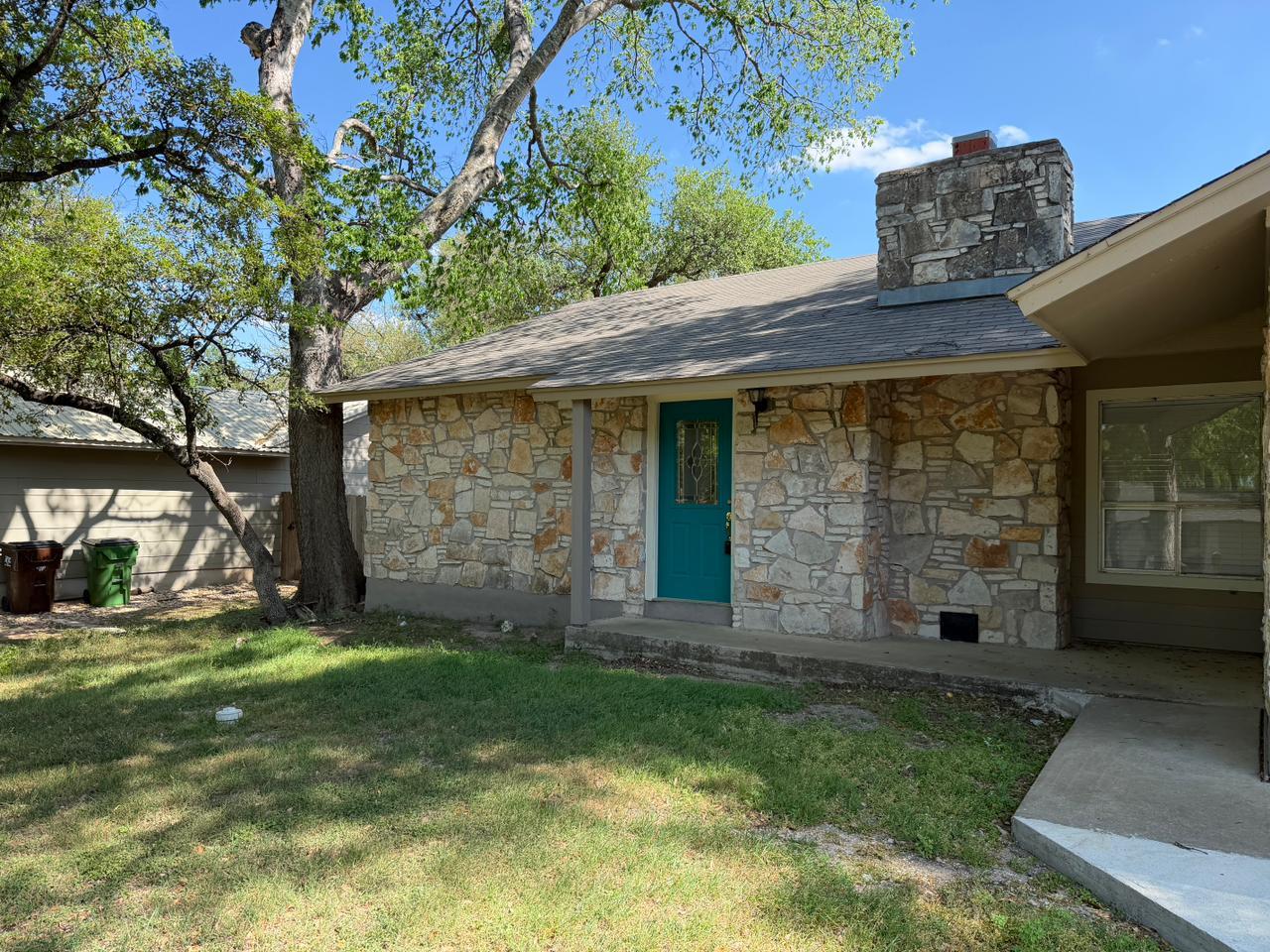 9405 Newberry Drive Austin TX 78729