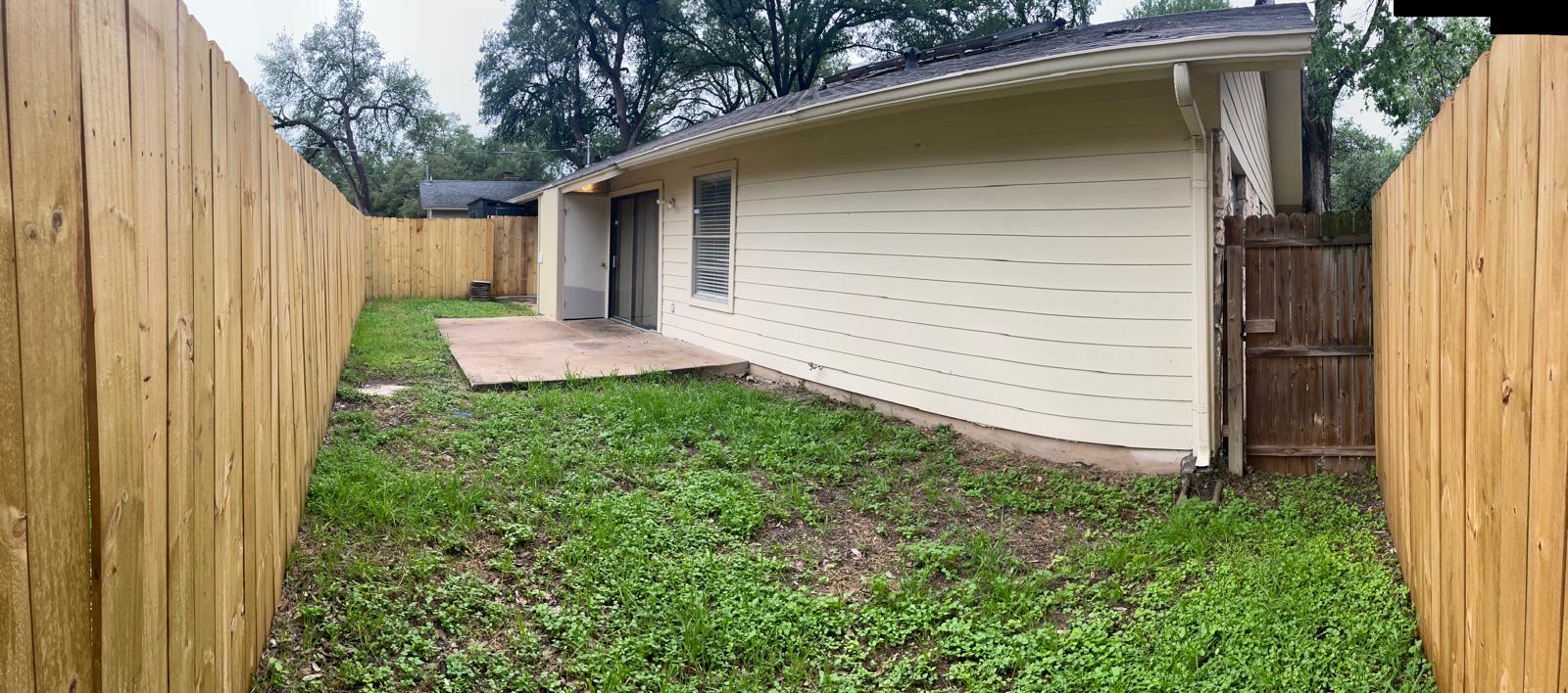 9405 Newberry Drive Austin TX 78729
