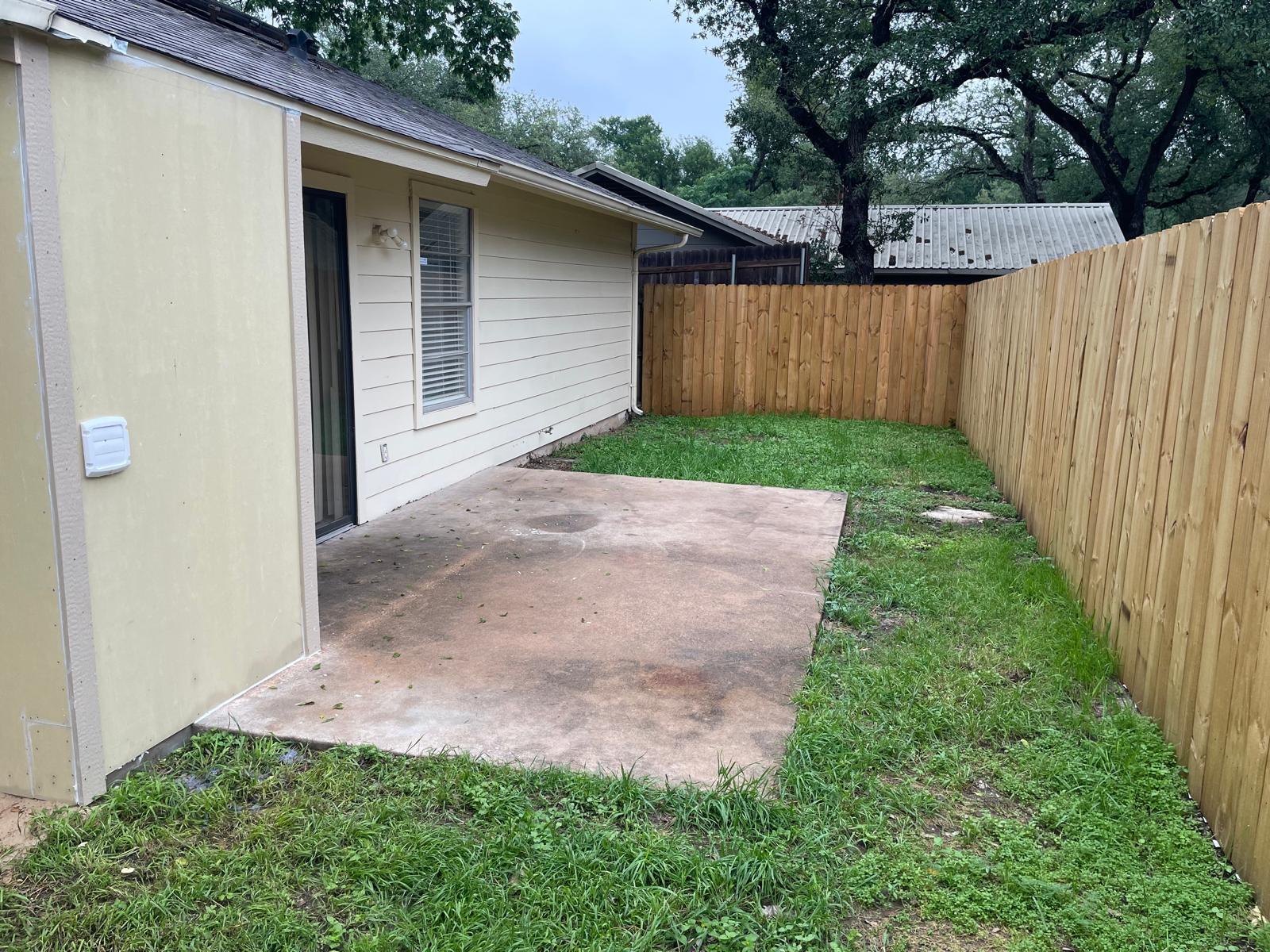 9405 Newberry Drive Austin TX 78729