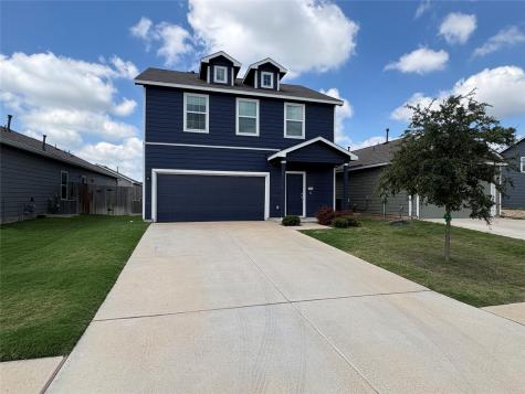 566 Gabbro Gardens Maxwell TX 78656