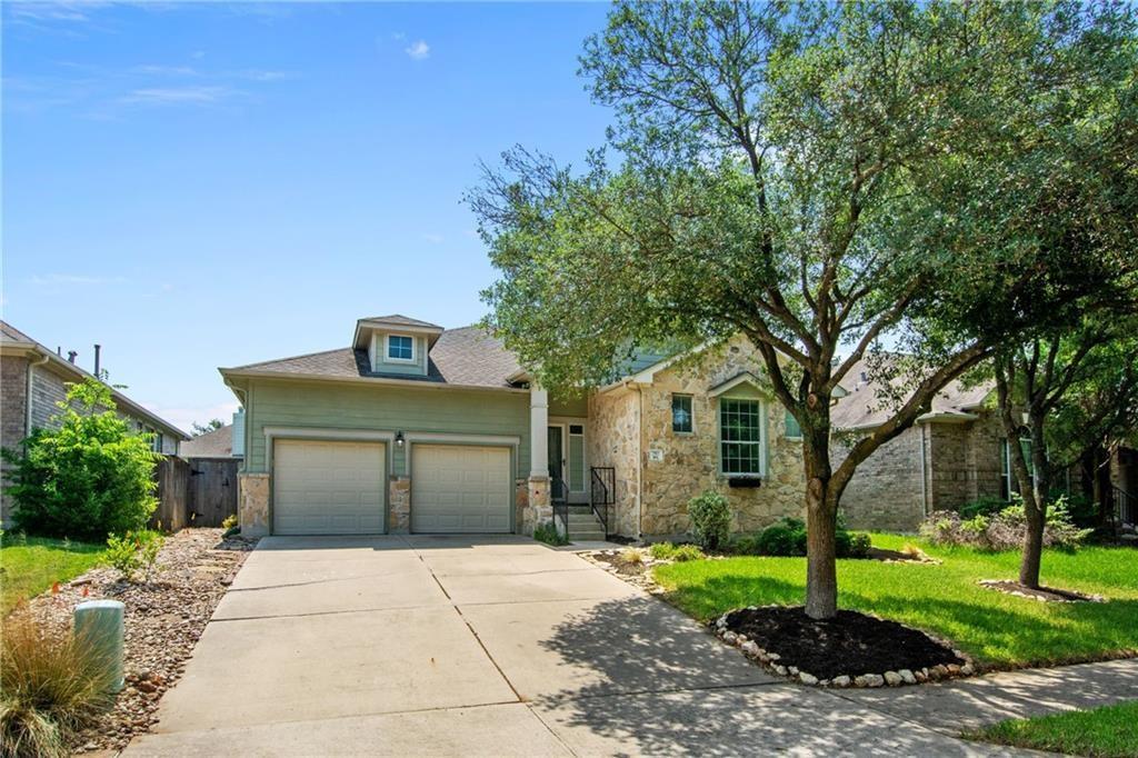 757 Bent Wood Place Round Rock TX 78665