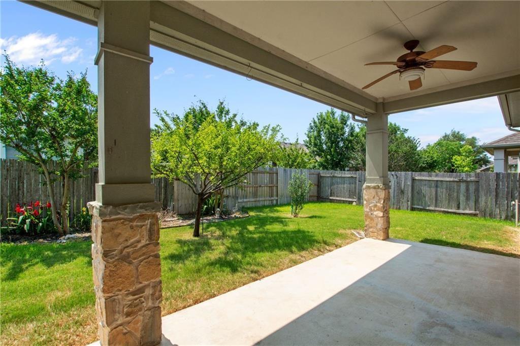 757 Bent Wood Place Round Rock TX 78665