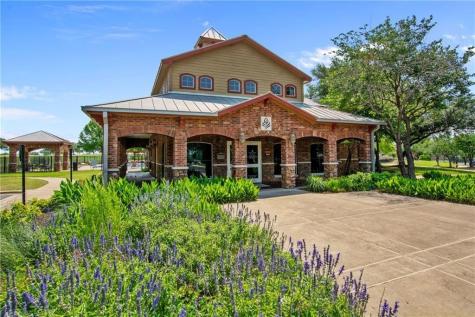 757 Bent Wood Place Round Rock TX 78665