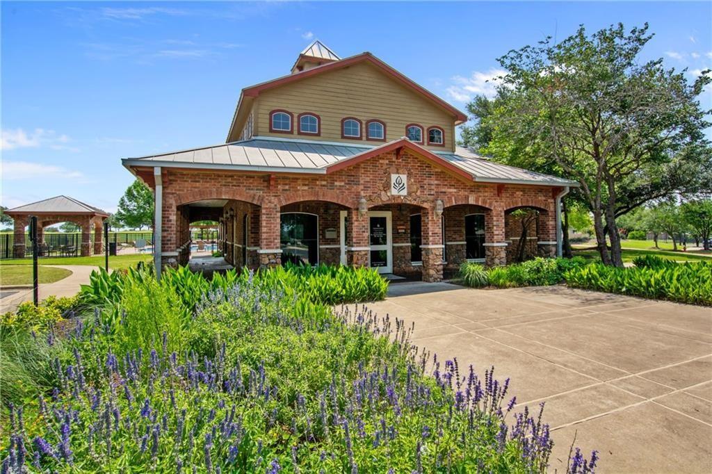 757 Bent Wood Place Round Rock TX 78665