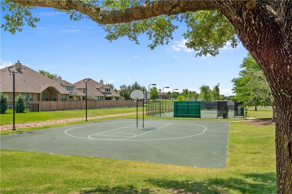 757 Bent Wood Place Round Rock TX 78665