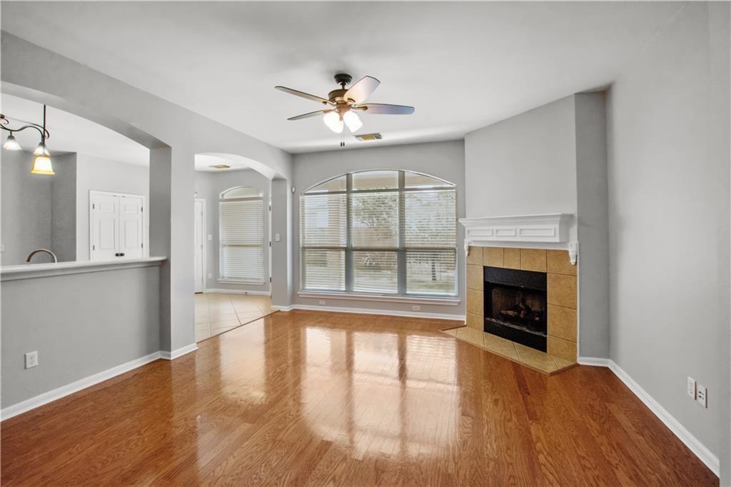757 Bent Wood Place Round Rock TX 78665