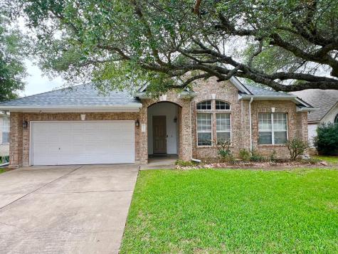 2323 Little Elm Trail Cedar Park TX 78613