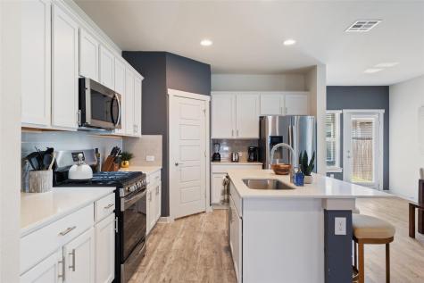 8313 City Top Boulevard Austin TX 78724