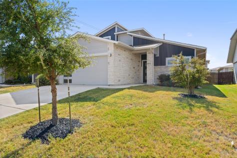 8313 City Top Boulevard Austin TX 78724