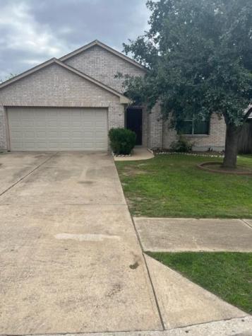 1717 Long Rifle Drive Austin TX 78754