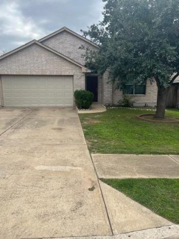 1717 Long Rifle Drive Austin TX 78754