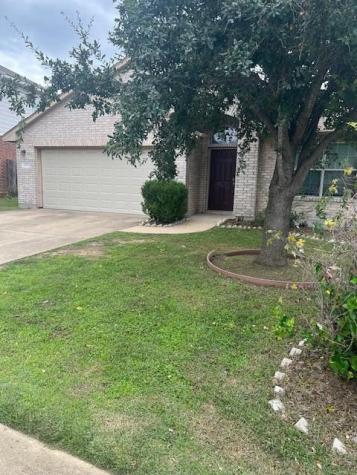 1717 Long Rifle Drive Austin TX 78754
